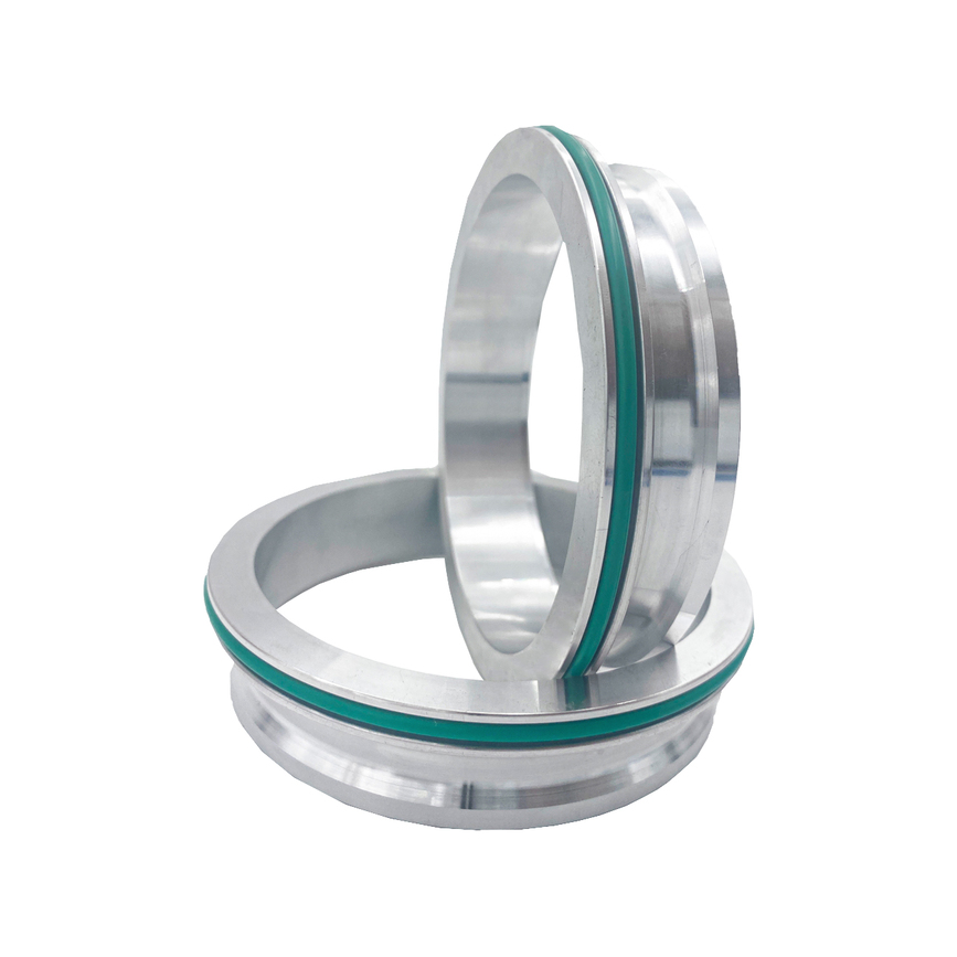 Exhaust Clamp - 318535FS